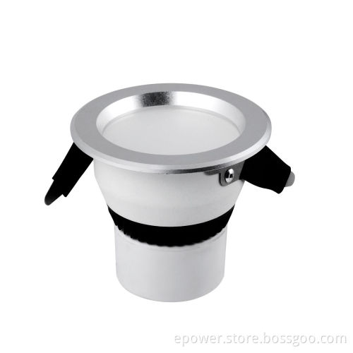 3W LED Downlight LED Ceiling Lights/LED Ceiling Lamps
